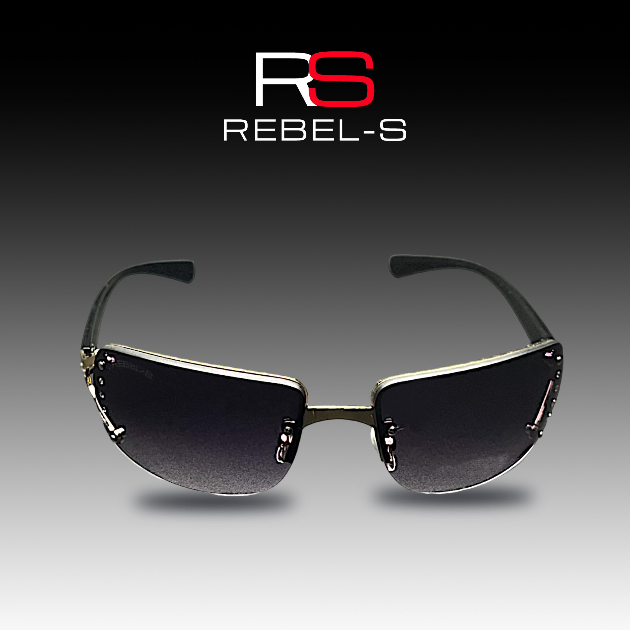 REFLECTIVE RENEGADES PURPLE FRONT VIEW HOOG