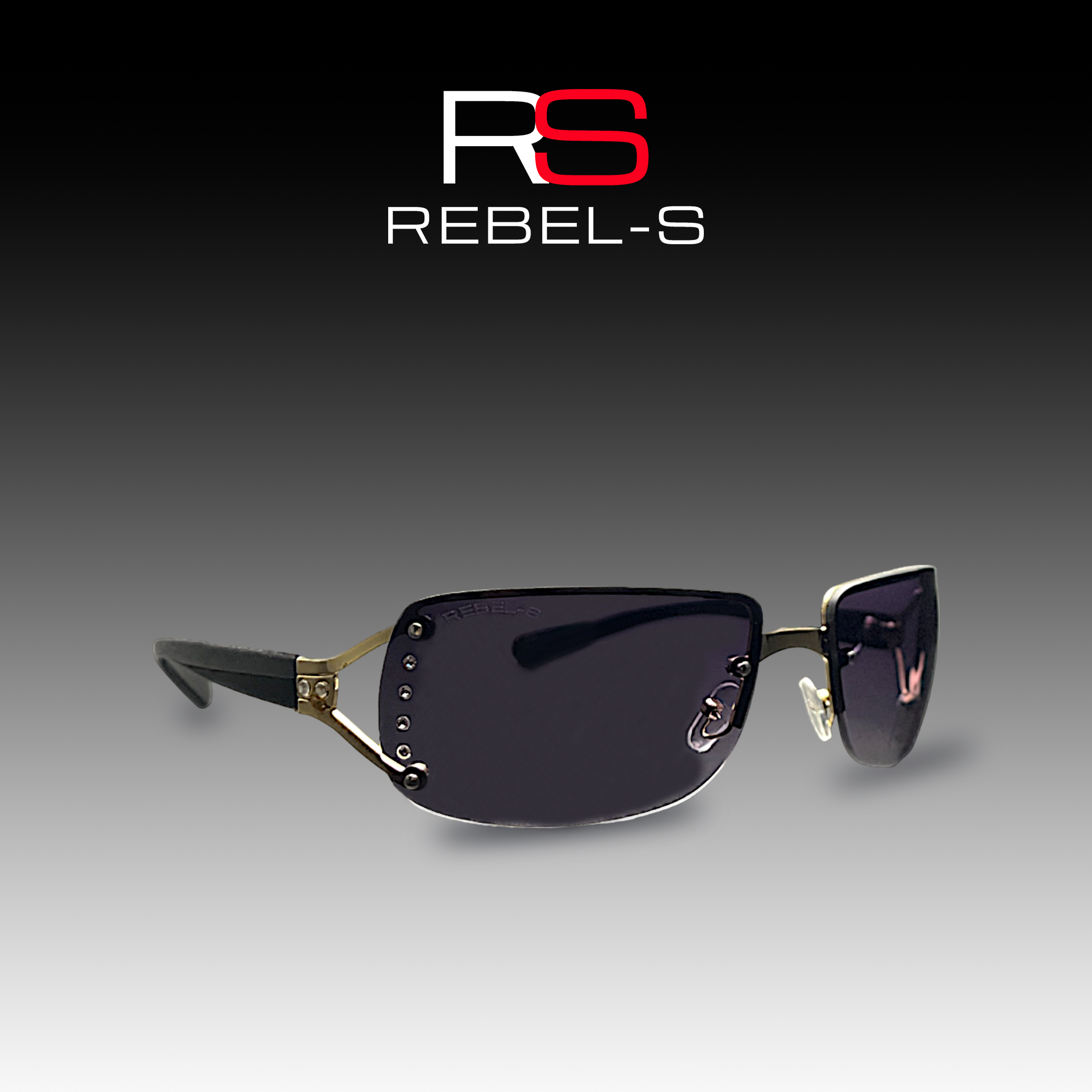 REFLECTIVE RENEGADES PURPLE SIDE VIEW