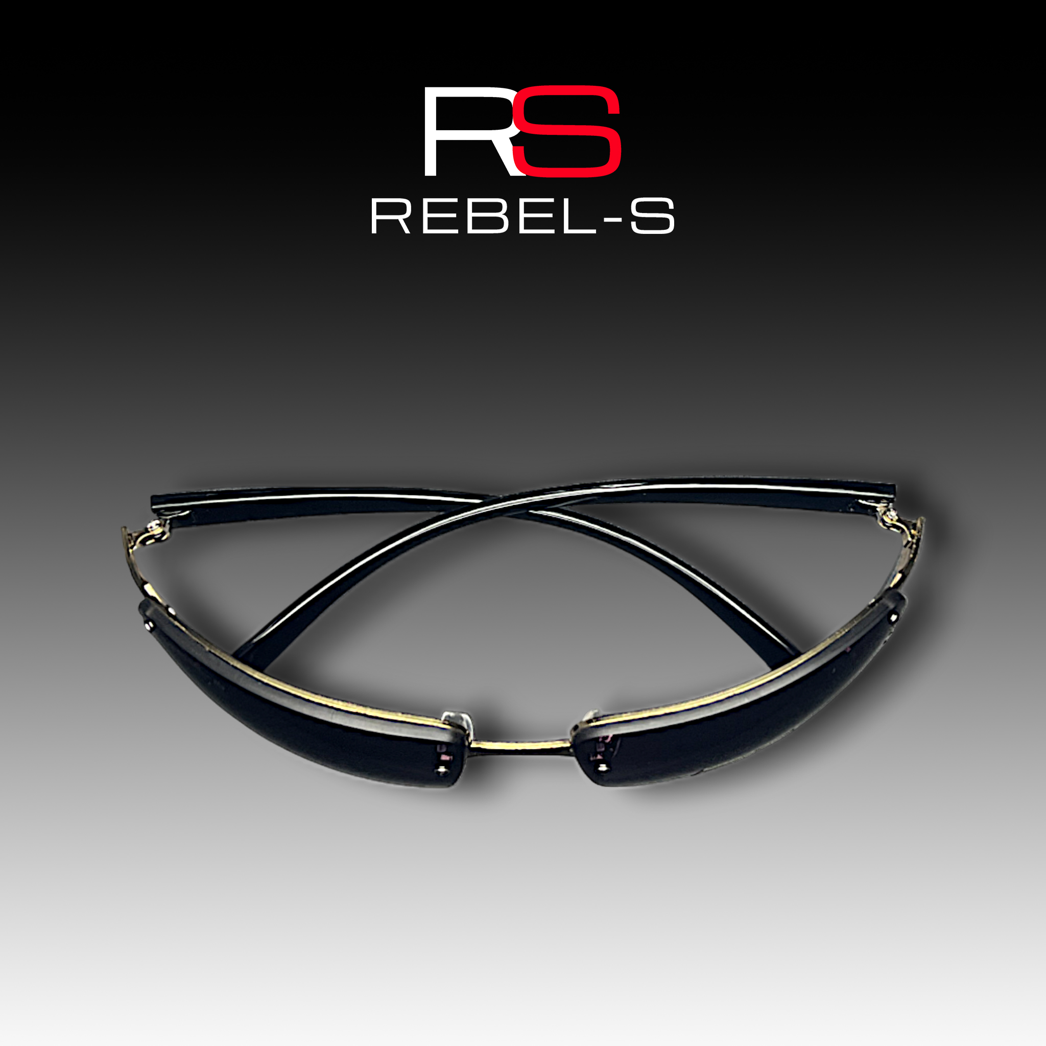 REFLECTIVE RENEGADES PURPLE TOP VIEW