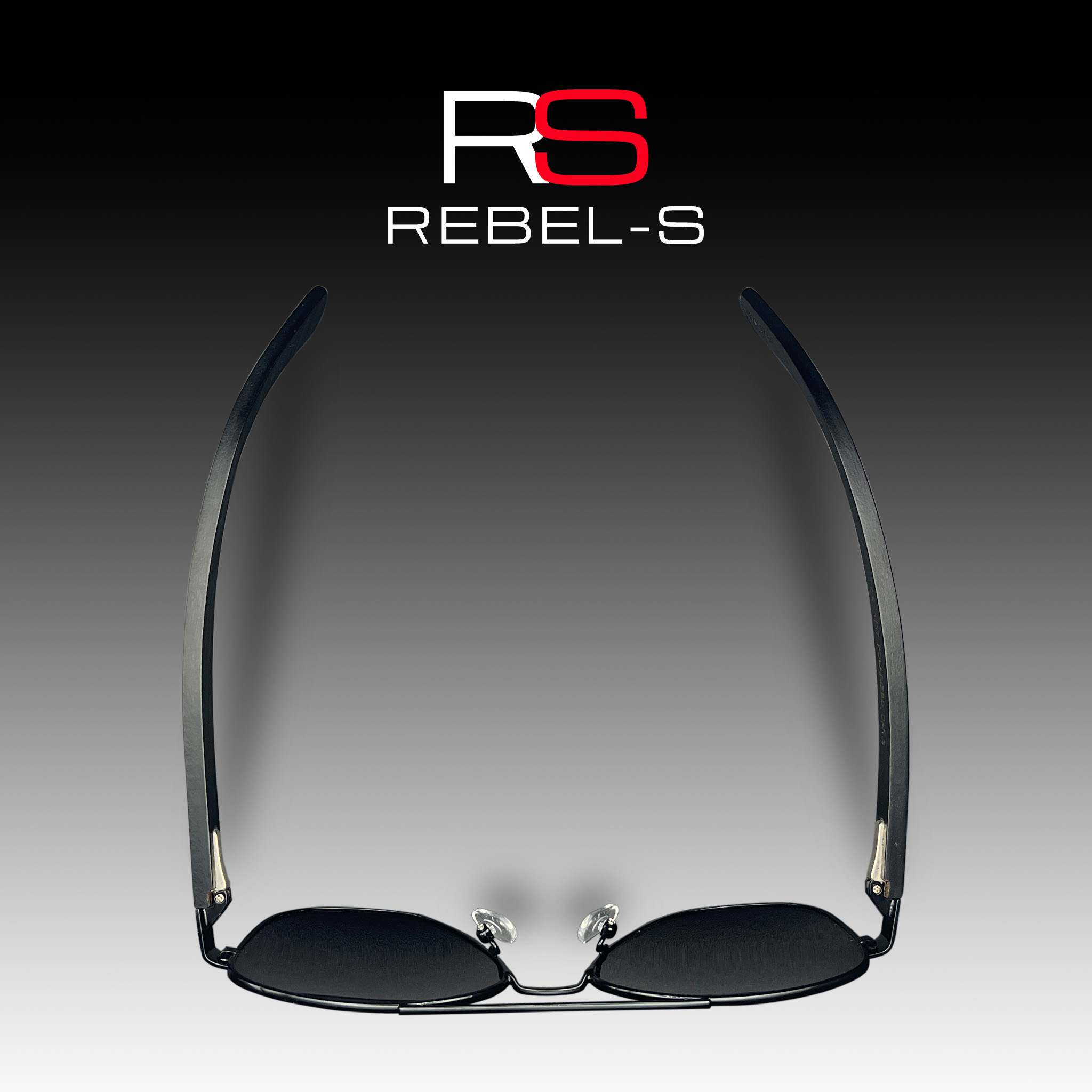 WILDERNESS EXPLORER BLACK TOP VIEW