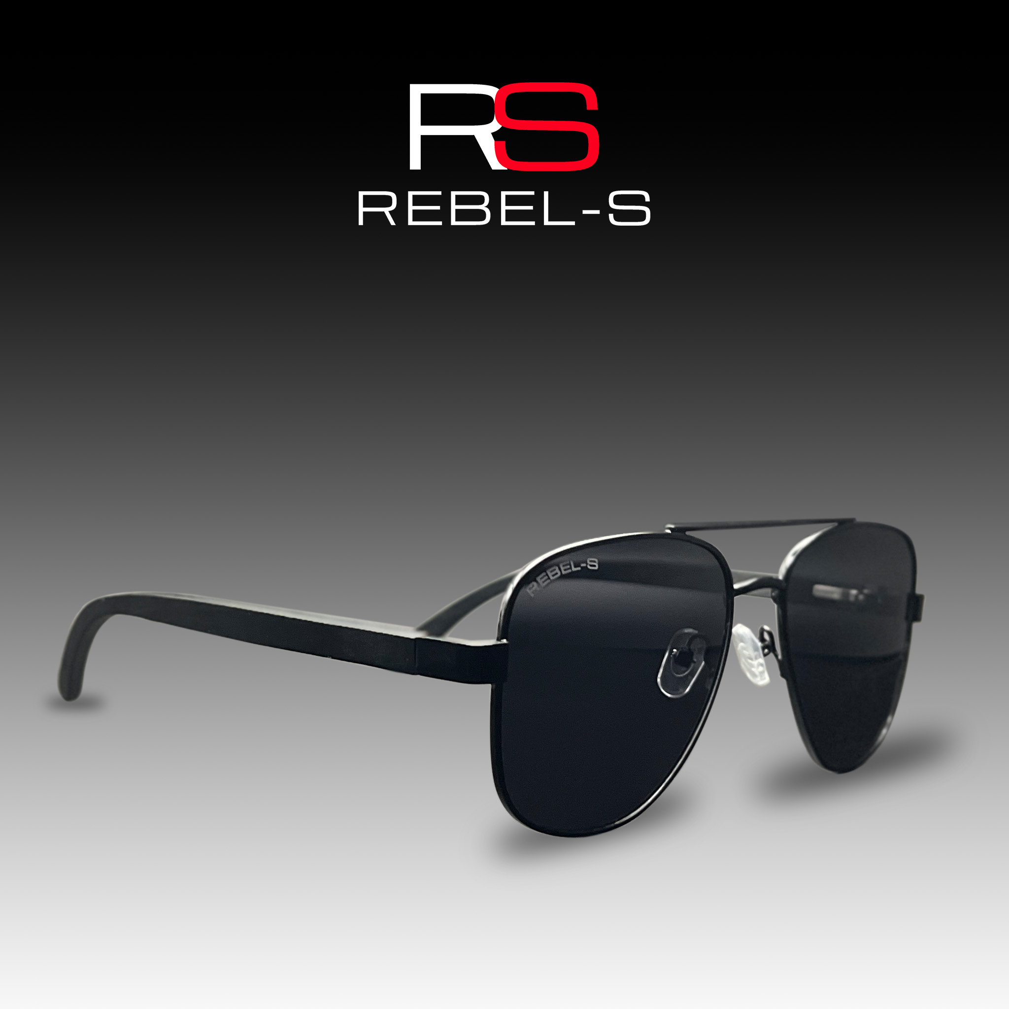 WILDERNESS EXPLORER BLACK ZIJAANZICHT