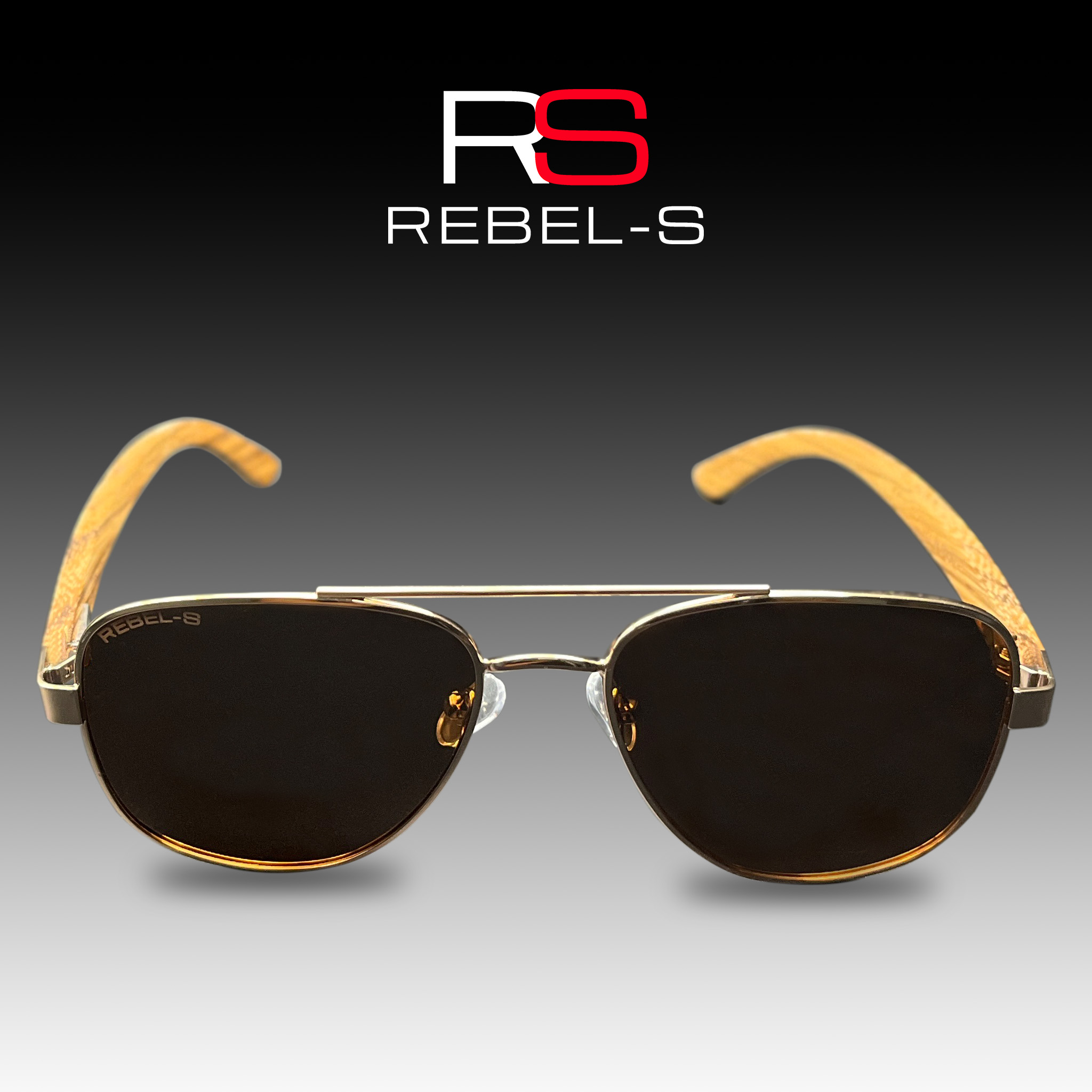 WILDERNESS EXPLORER BROWN VOORAANZICHT HOOG